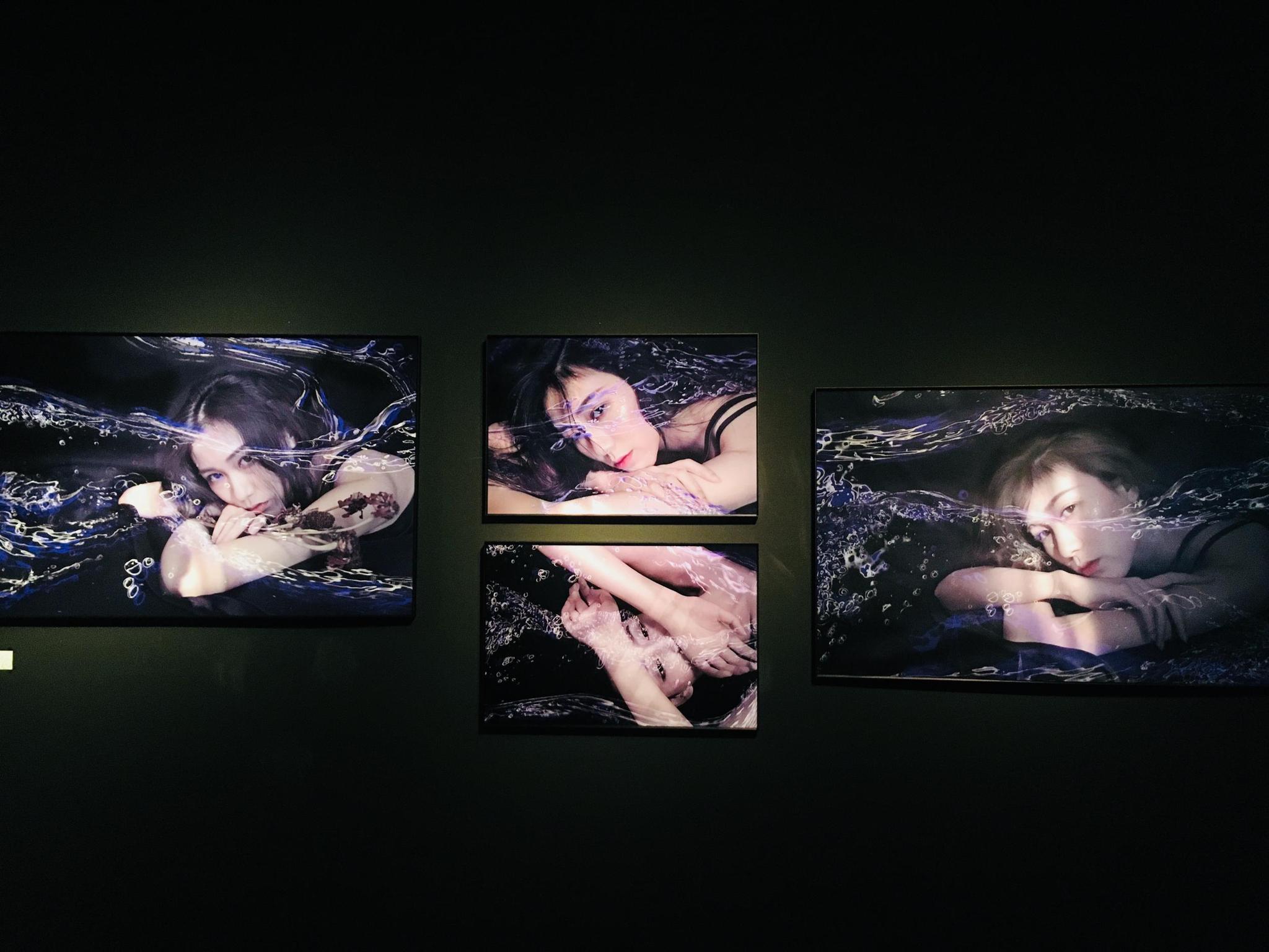 南艺520之后看什么?这场毕业设计展了解一下