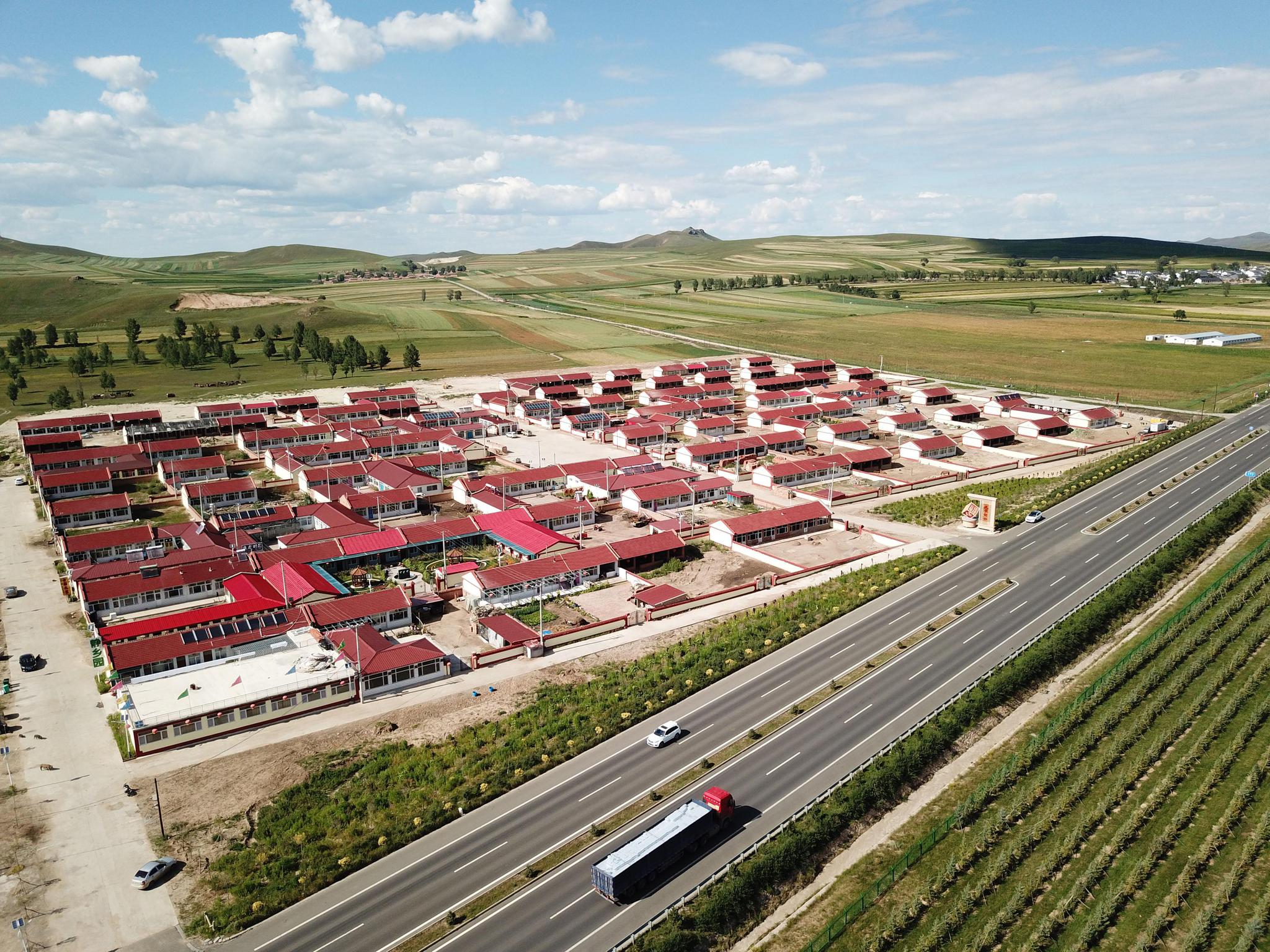 推进乡风文明建设助力乡村振兴