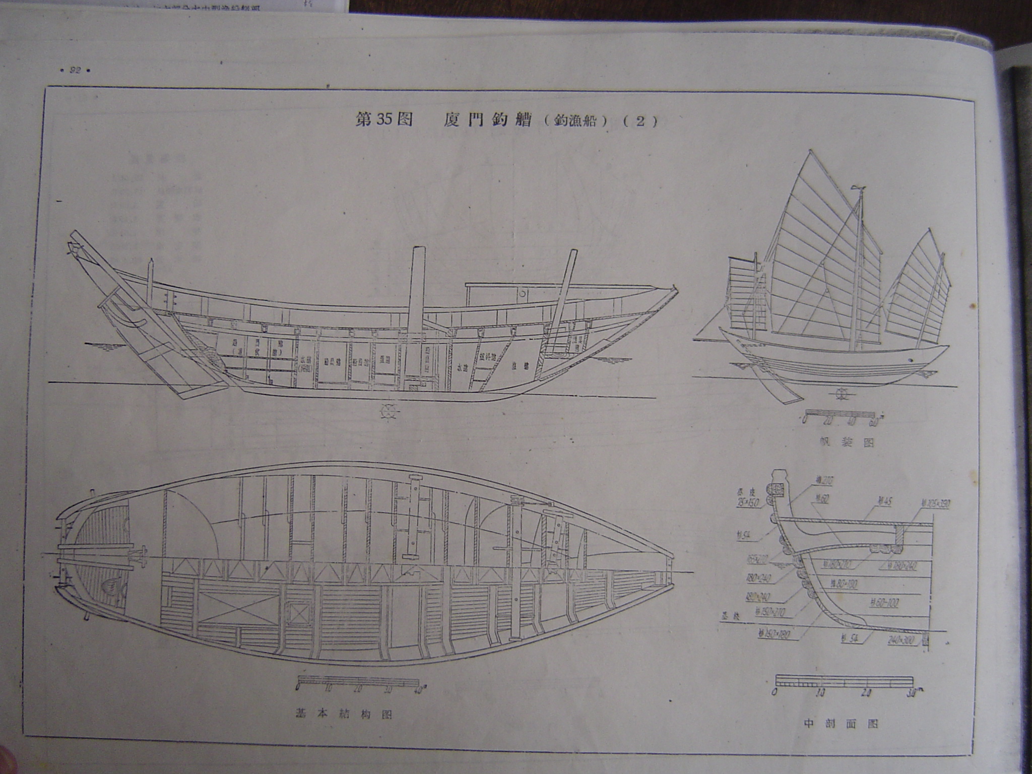 厦门延绳钓:走出还是出走?①万能延绳钓