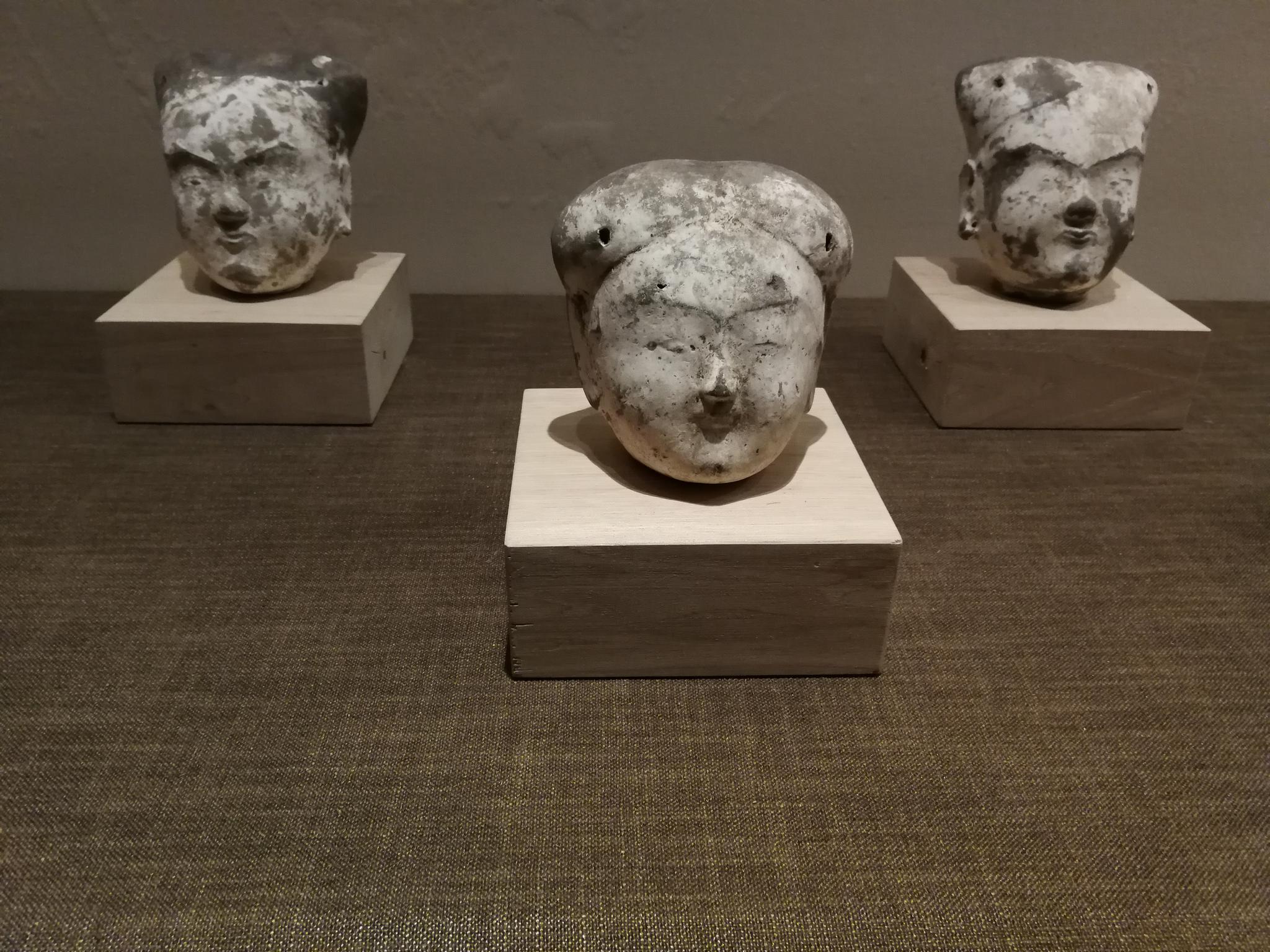 古代遗物中的一钉一瓦都宝贵|纪念郑振铎诞辰120周年