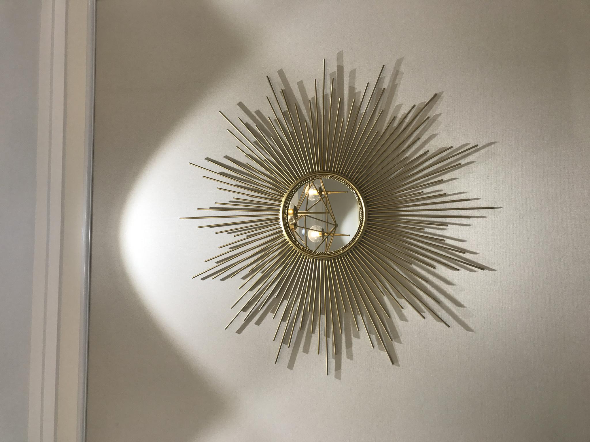 一镜多面镜子也有小玄机哪些花样让你眼前一亮