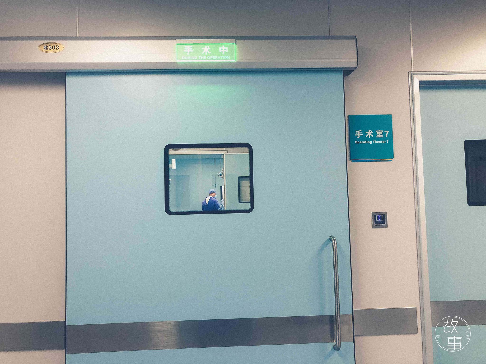 我目睹了器官捐献的全过程:他让三个人获得重生|器官捐献_新浪财经_新