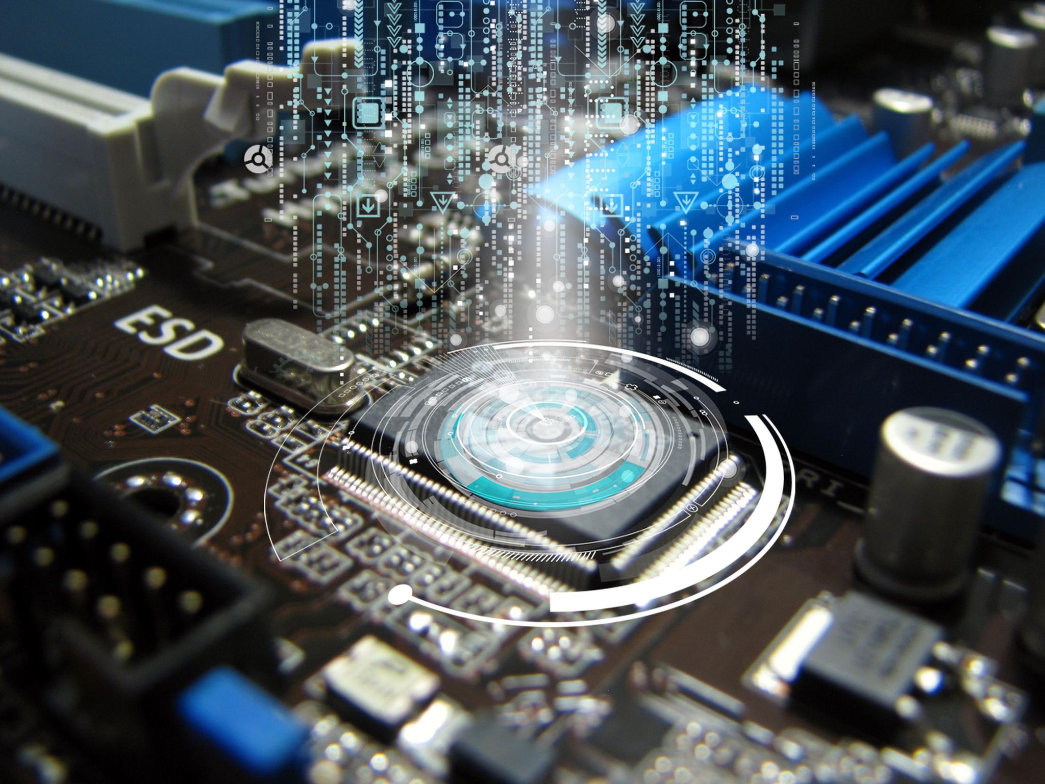 感知工业互联网风险 政策大力支持 长扬科技完成数千万元pre-b轮融资