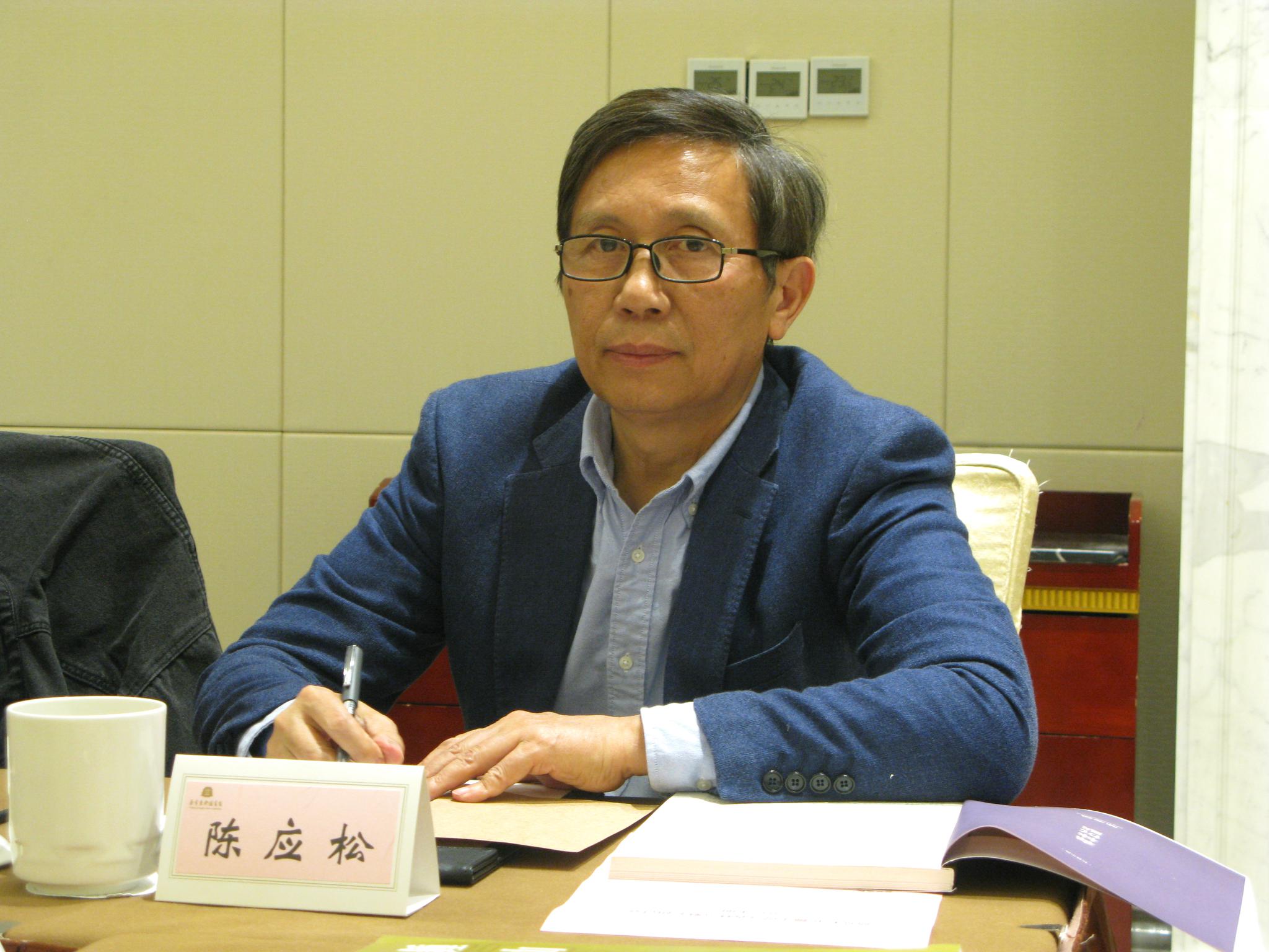 陈应松新作《森林沉默》研讨会:以回归自然的姿态抨击人类欲望