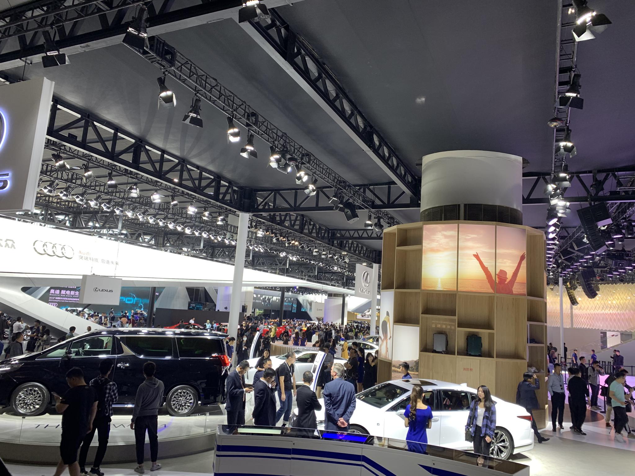 图片来源：每经记者 张北 摄