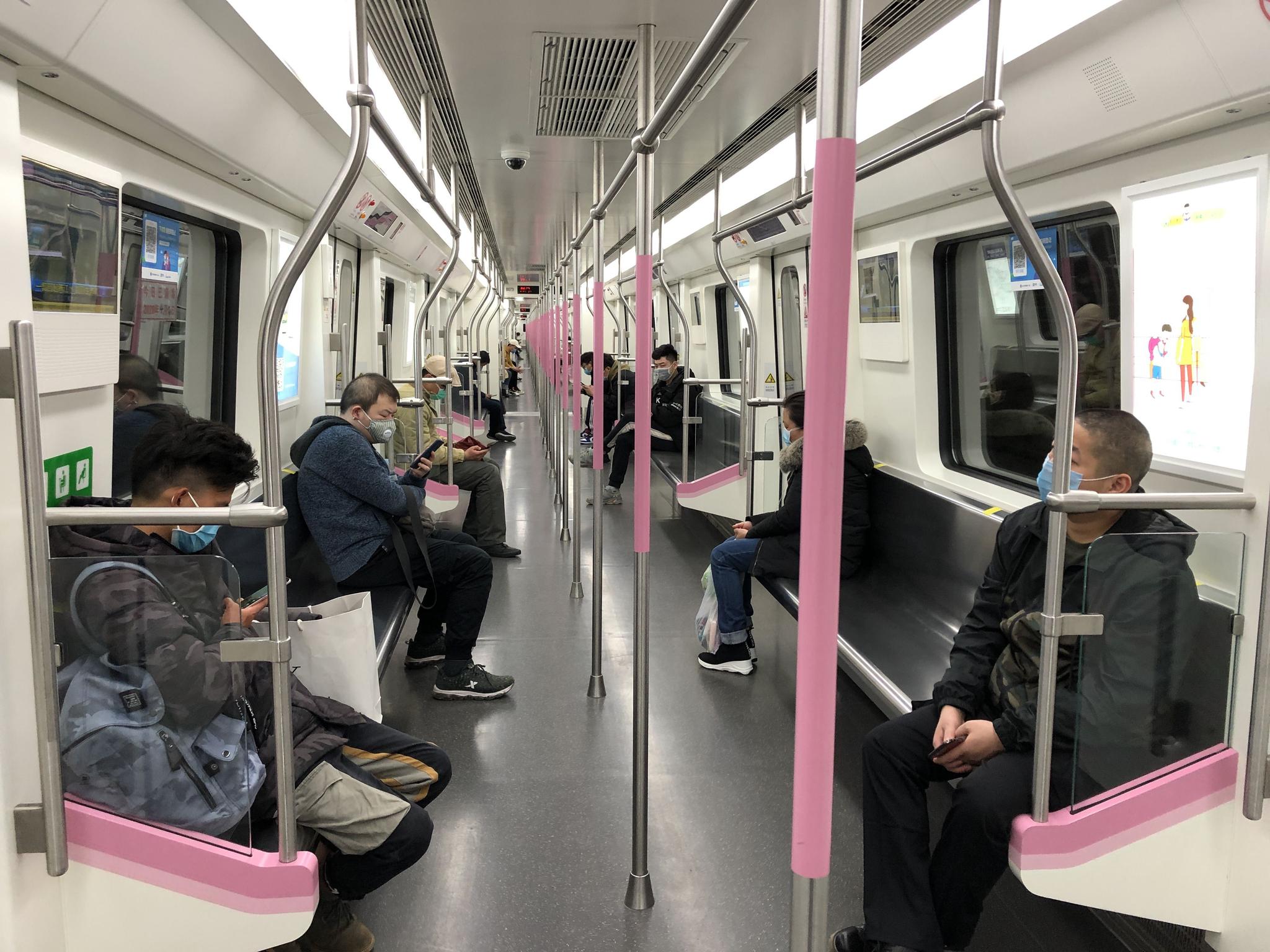 七问武汉“解封”后疫情防控