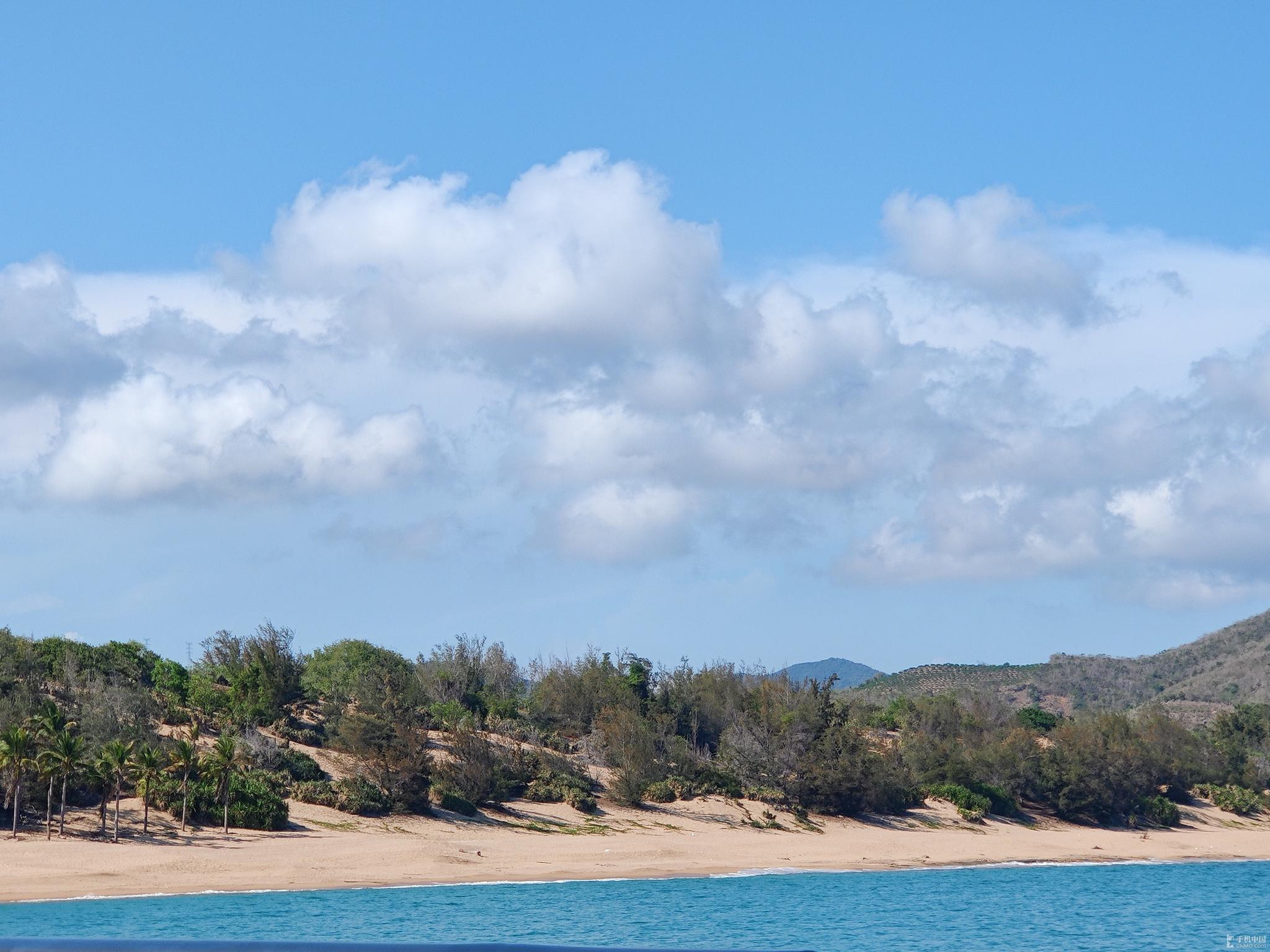 行摄志:带着一加8 pro去旅行 海天一色美景怎可辜负?