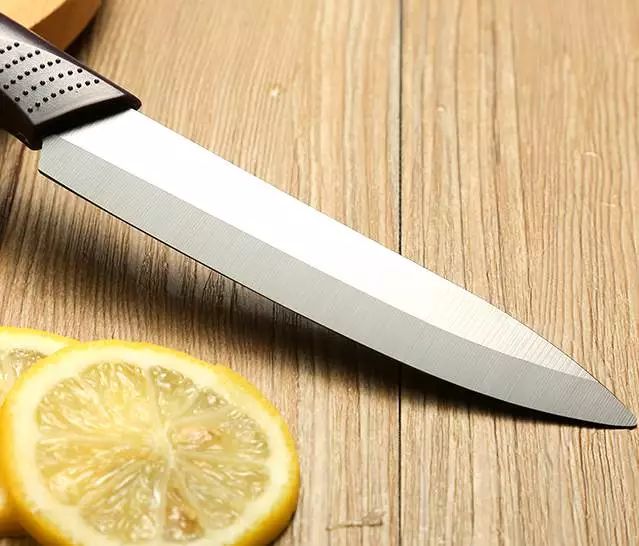 轻薄,锋利,耐用!抗菌卫生!