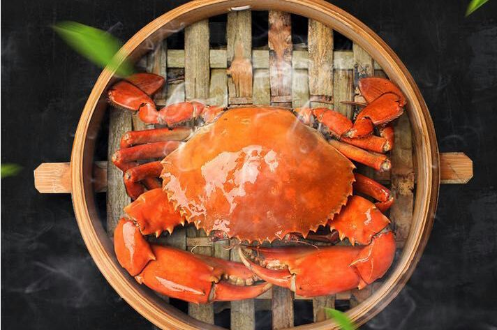 台州对"三门青蟹"品质安全定向监测