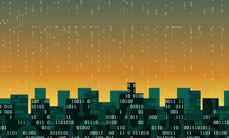 智慧城市如何避免成为「被监控之城」？