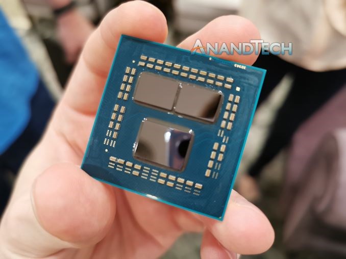 AMD推出R9 3900和R5 3500X两款处...