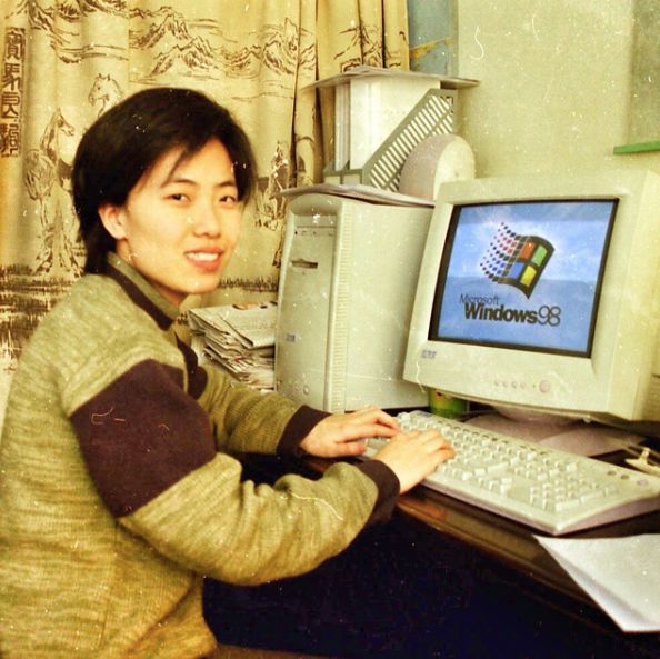 千禧年过去的6916天有些东西走了再也没回来