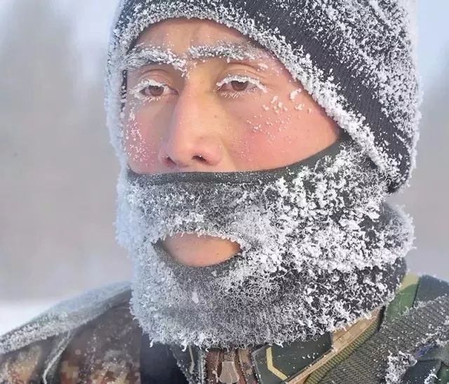 每一种都让人热泪盈眶