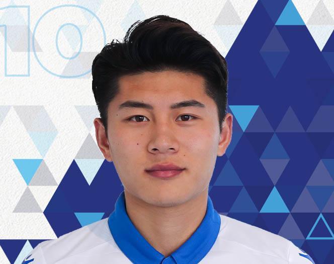 季骁宣法国杯收获进球