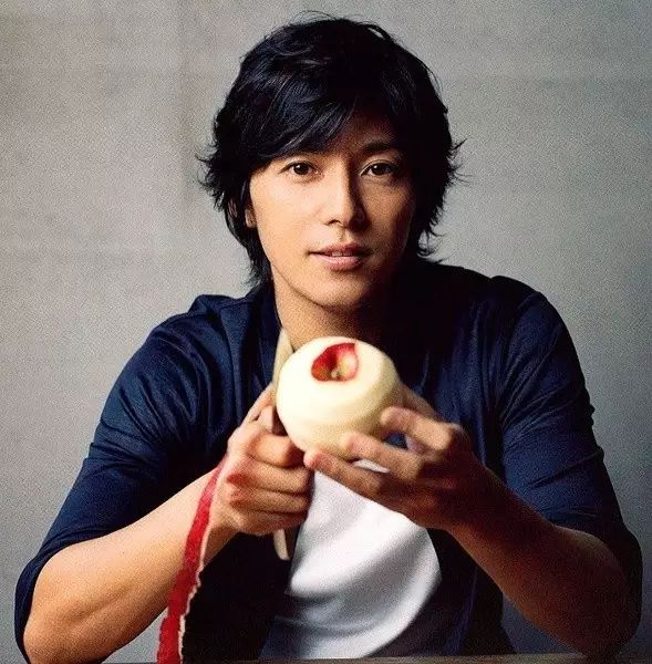 要说藤木直人有多低调呢?