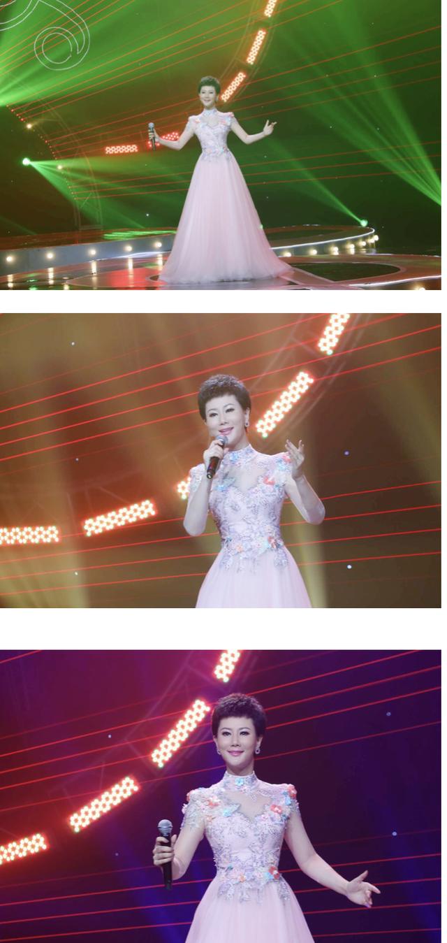 青年女高音叶翠受邀携新作唱响吉林卫视重阳敬老之声