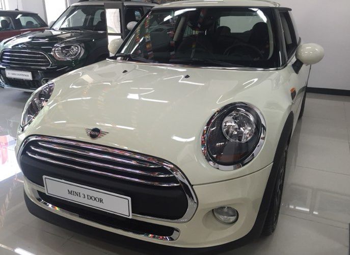 20万入手个性小车甲壳虫奥迪a1mini奔驰a级两厢挑出你的菜