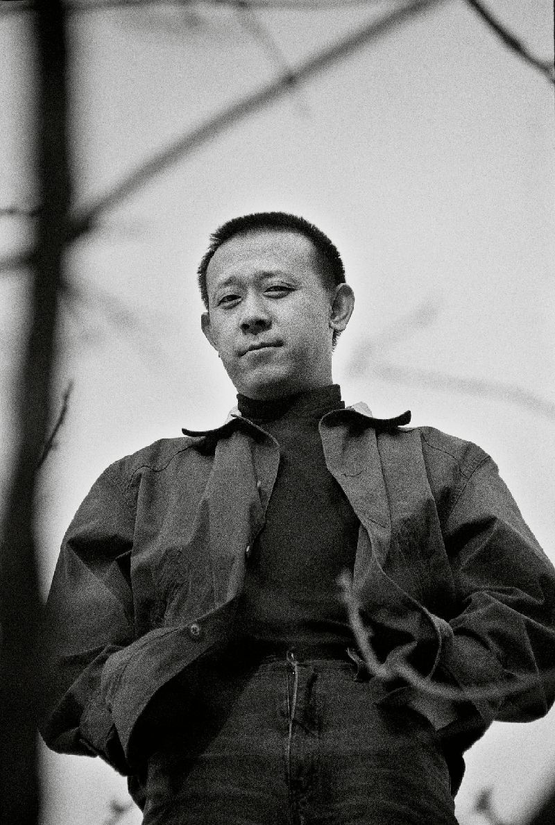 姜文,你怎么这么皮!