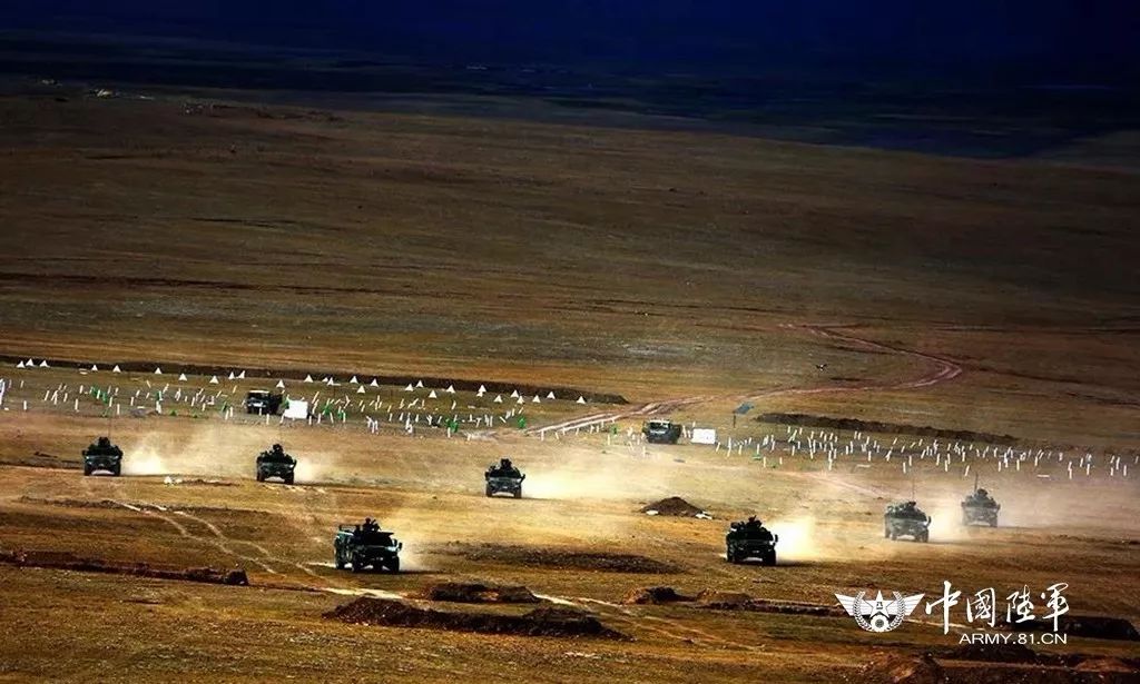 【陆军干部见习锻炼基地巡礼-15】不畏强敌红九连