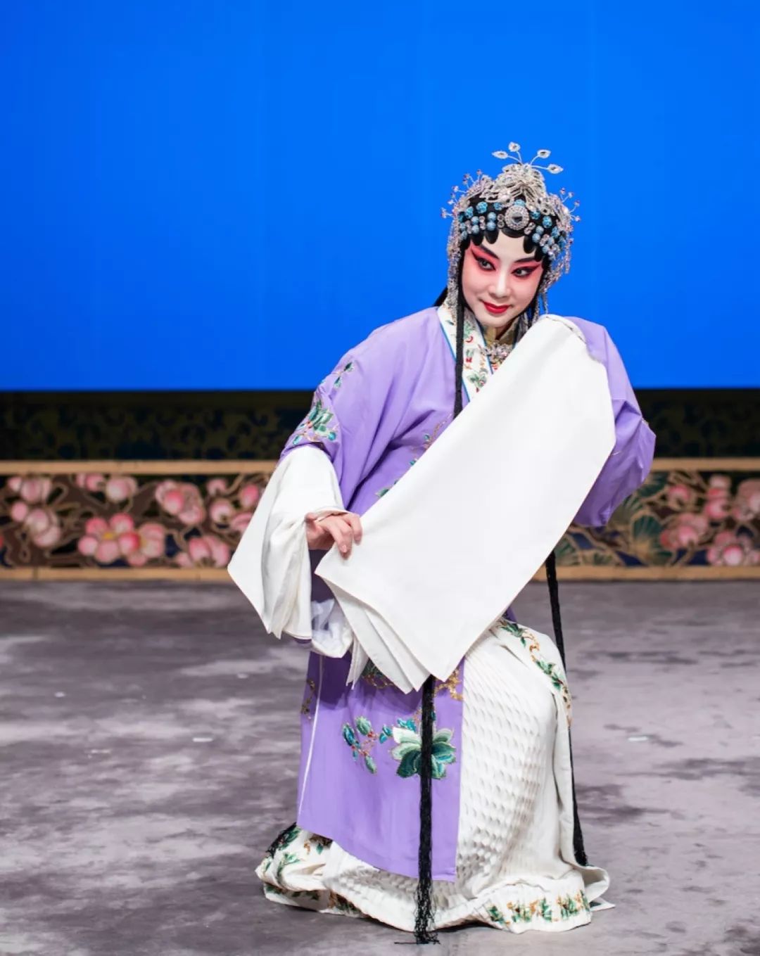 预告京剧汉明妃复排岂一个好字了得