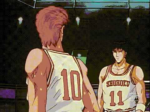 灌篮高手回归感动我们的不止是那首主题曲