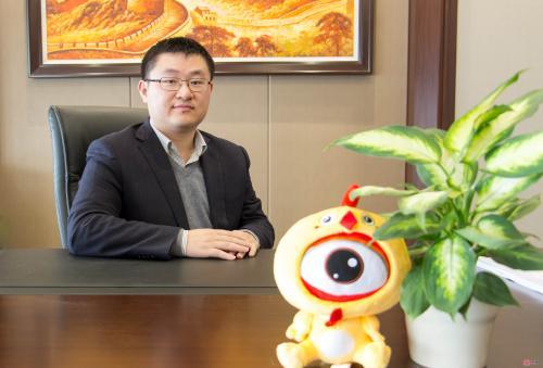 快讯:正荣王磊获提名参选2018中国地产经理人