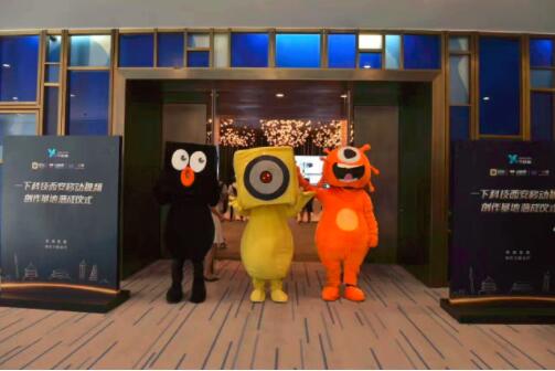 一下科技本命年:秒拍被抖音赶超 波波视频遭