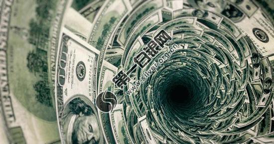 美国政府有望“重见阳光”?全球债务“踩高跷”…… 白银多头伺机而动