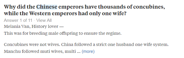 ▲图片截取自Quora