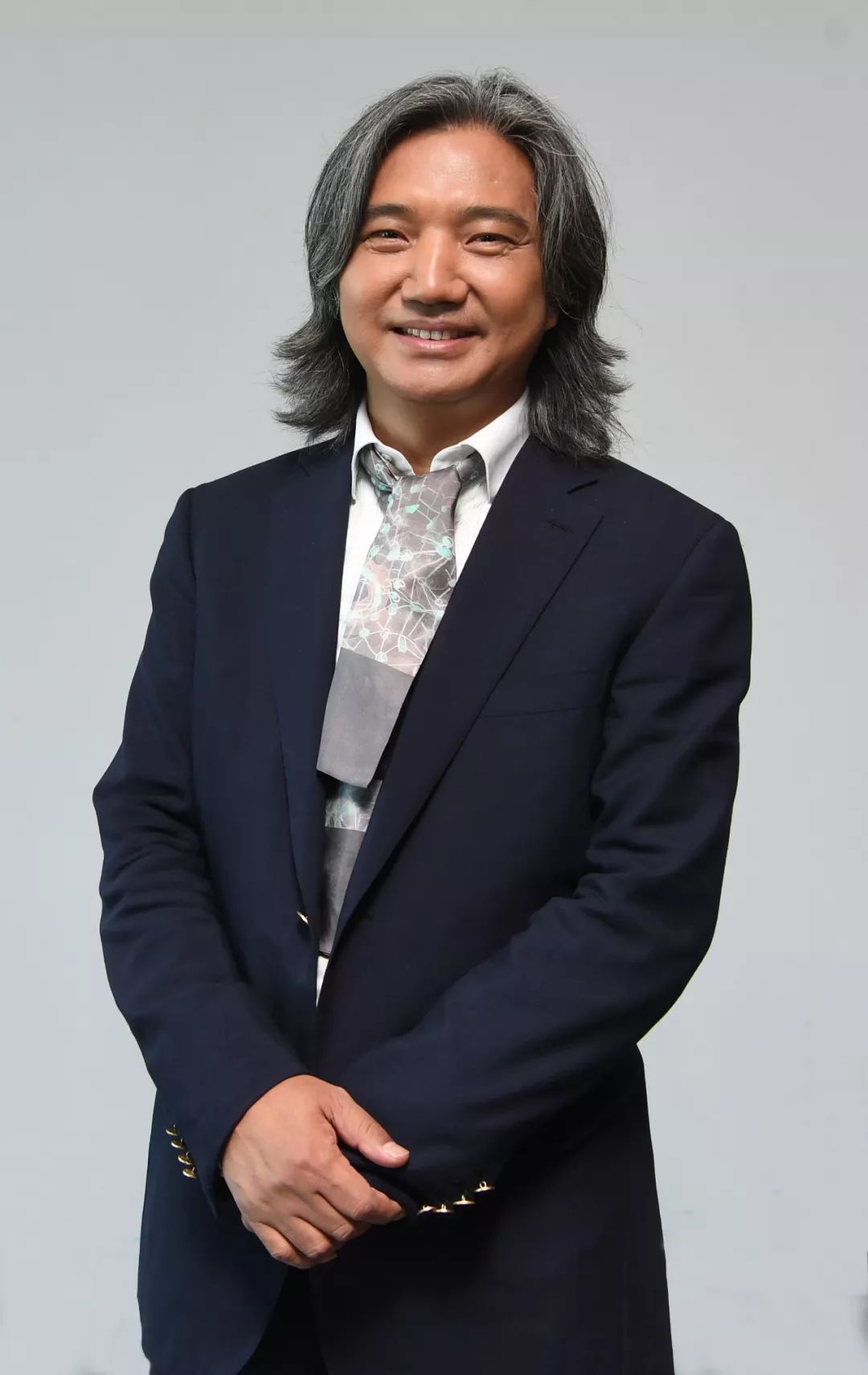 【独家】吴为山:全球几十个国家的美术馆馆长齐聚敦煌,他们要谋划一件