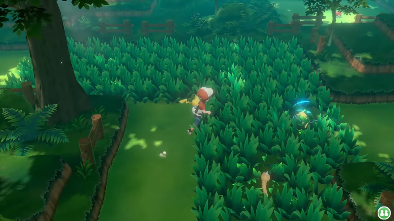 宝可梦ceo在ns上开发新作面临着许多新挑战