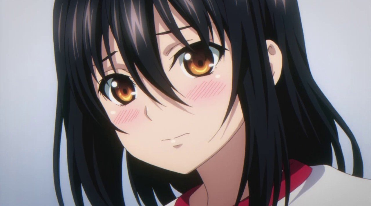 「噬血狂袭」ova 消えた聖槍篇,2020年1月29日发售cm.