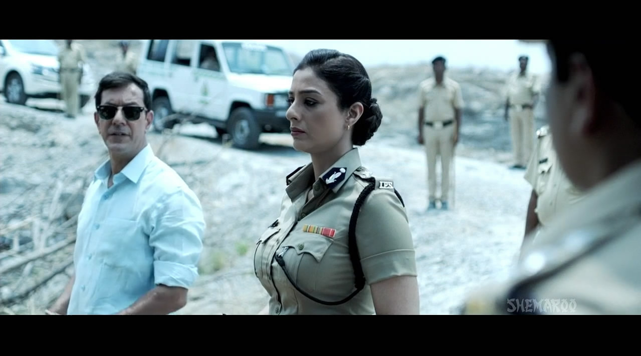 要看过多少电影,才能完成一次完美谋杀