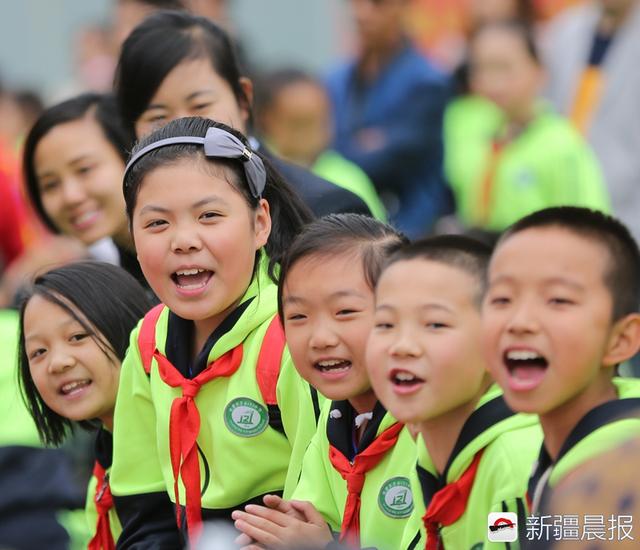 迎接六一表情包来袭