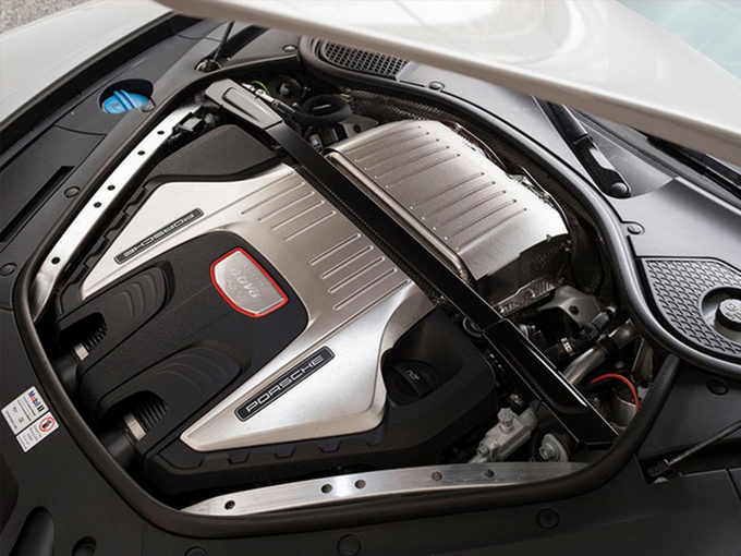 保时捷推718高性能版,2.5t引擎换4.0自吸,比911还快!