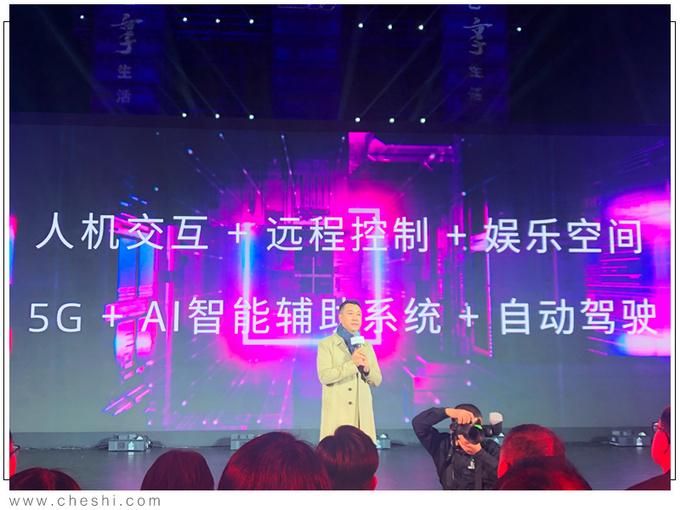 区别于大众/丰田，这家车企“另辟蹊径”，大批新车将上市，太拼了