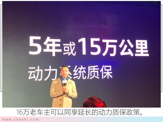 区别于大众/丰田，这家车企“另辟蹊径”，大批新车将上市，太拼了