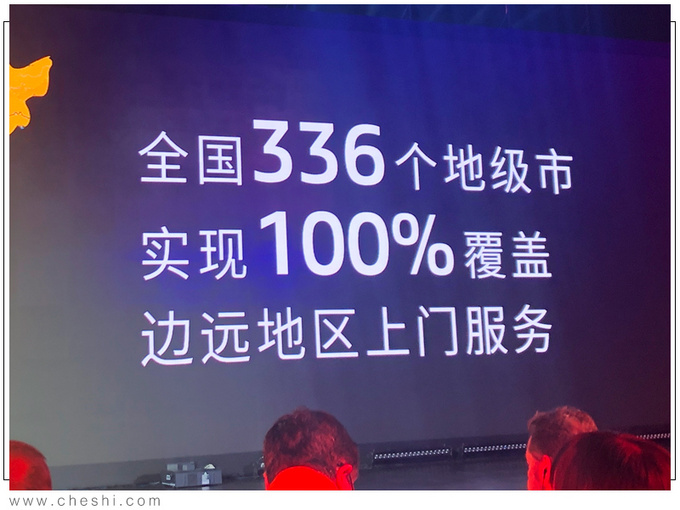 区别于大众/丰田，这家车企“另辟蹊径”，大批新车将上市，太拼了