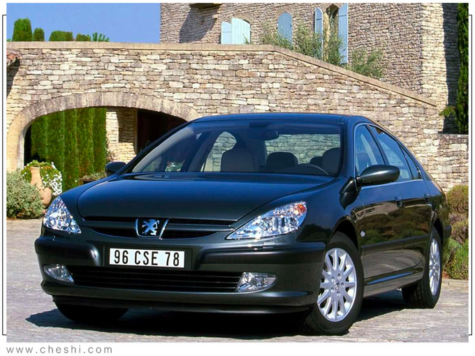 汽车看点 自媒体 正文提及标致607想必大家对这款车型都比较陌生,该款