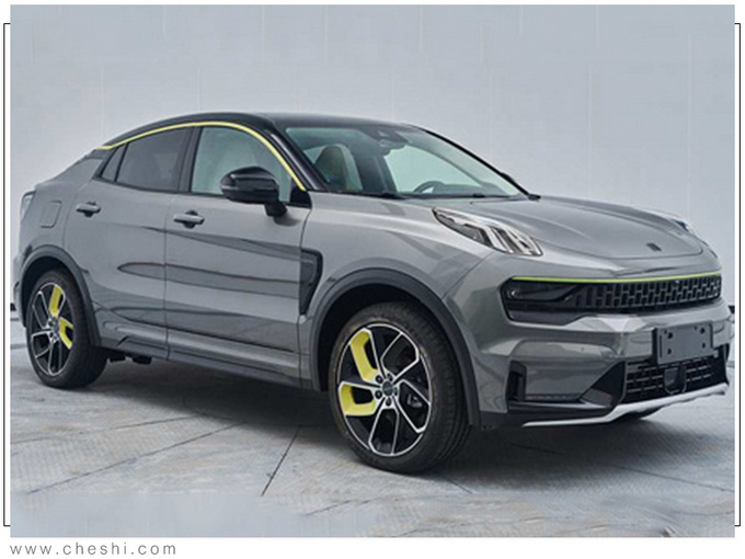 吉利明年将推6款新车 <a class=