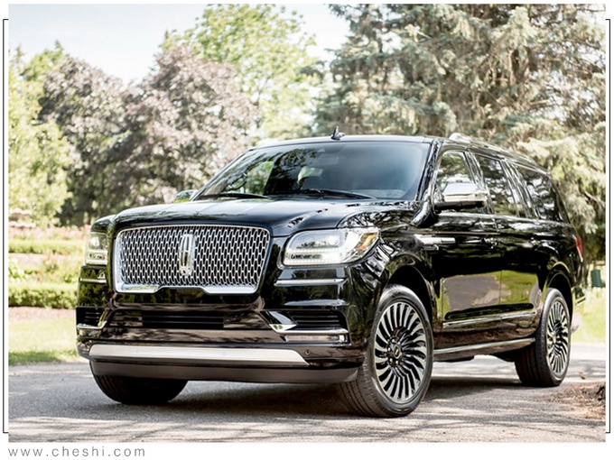 林肯3款主力SUV全系搭本地化开发“新风”系统