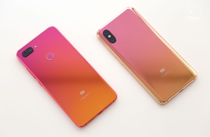 小米和美图宣布达成战略合作协议,他们合作其实并不会