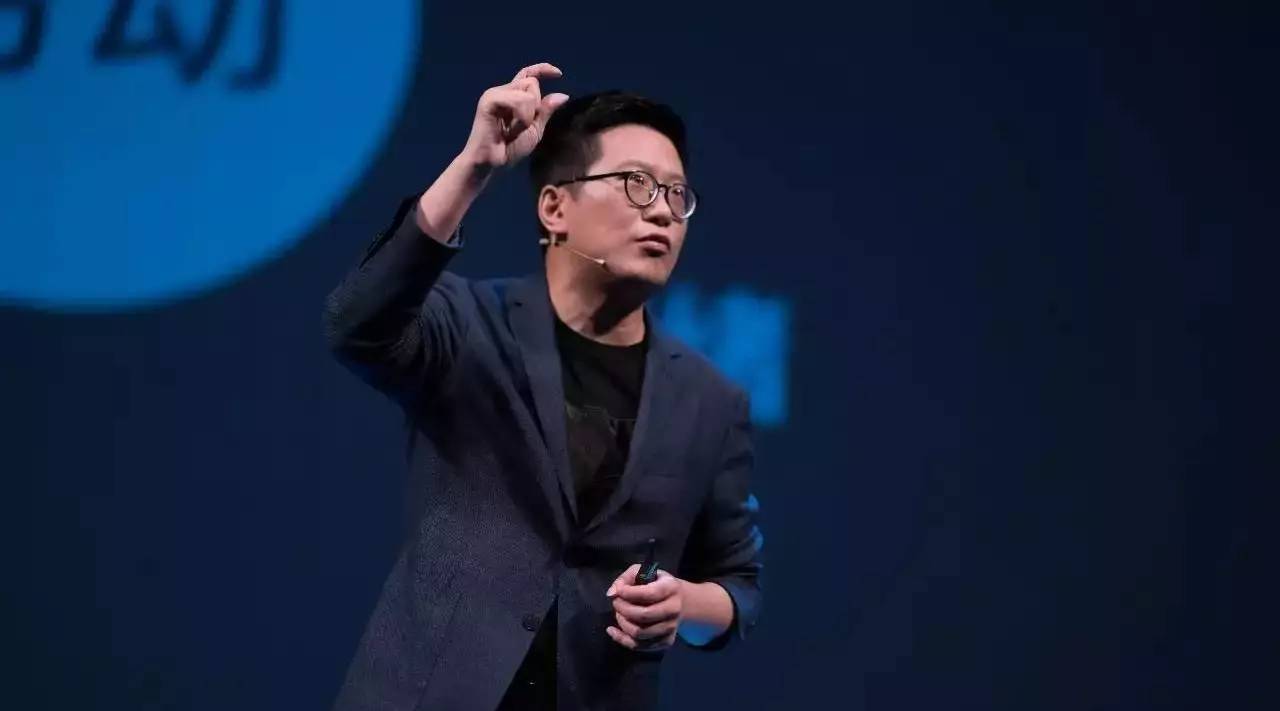 黄执中:未来所有的工作本质都是服务业