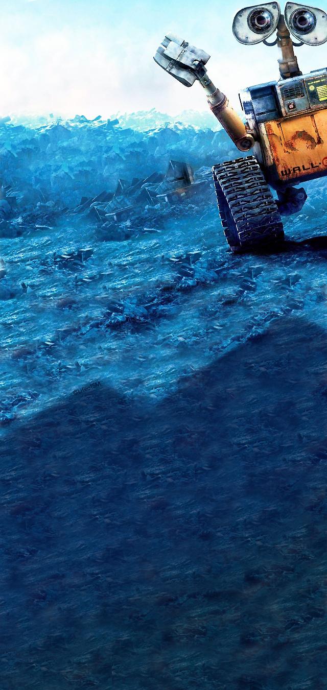 玩坏壁纸网友为三星galaxys10打孔屏带来别样乐趣