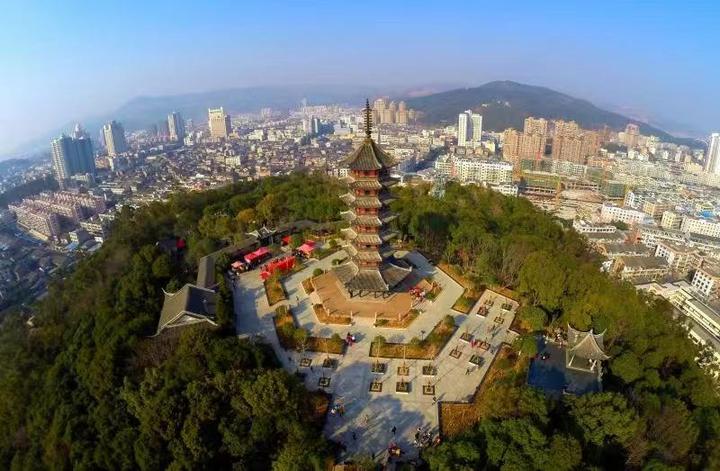 浙报关注:寻根先贤,瑞安提升城市文化实力