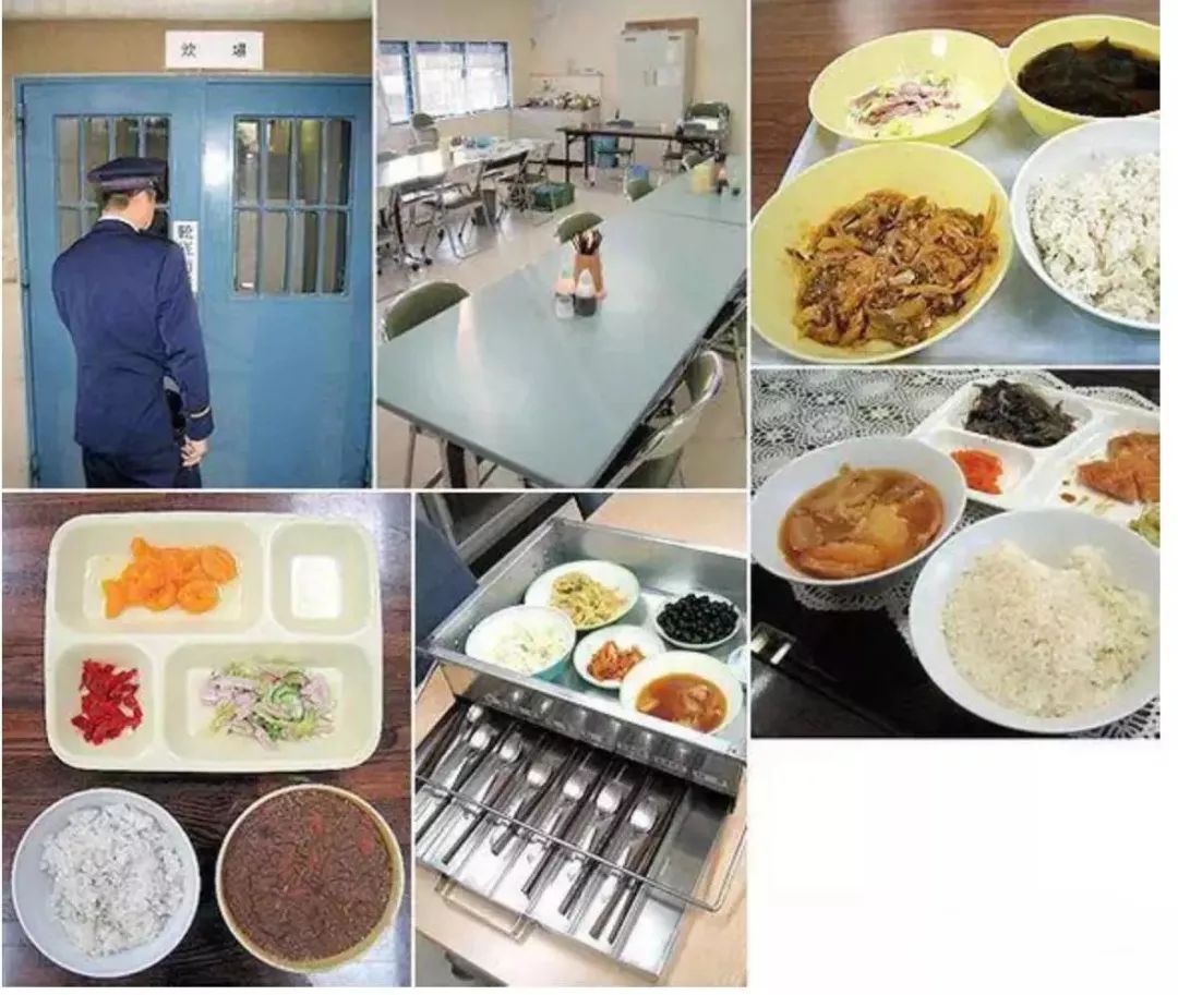 男子坐牢上瘾:我知道会被抓,但忍不住……|监狱|上瘾|男子_新浪新闻