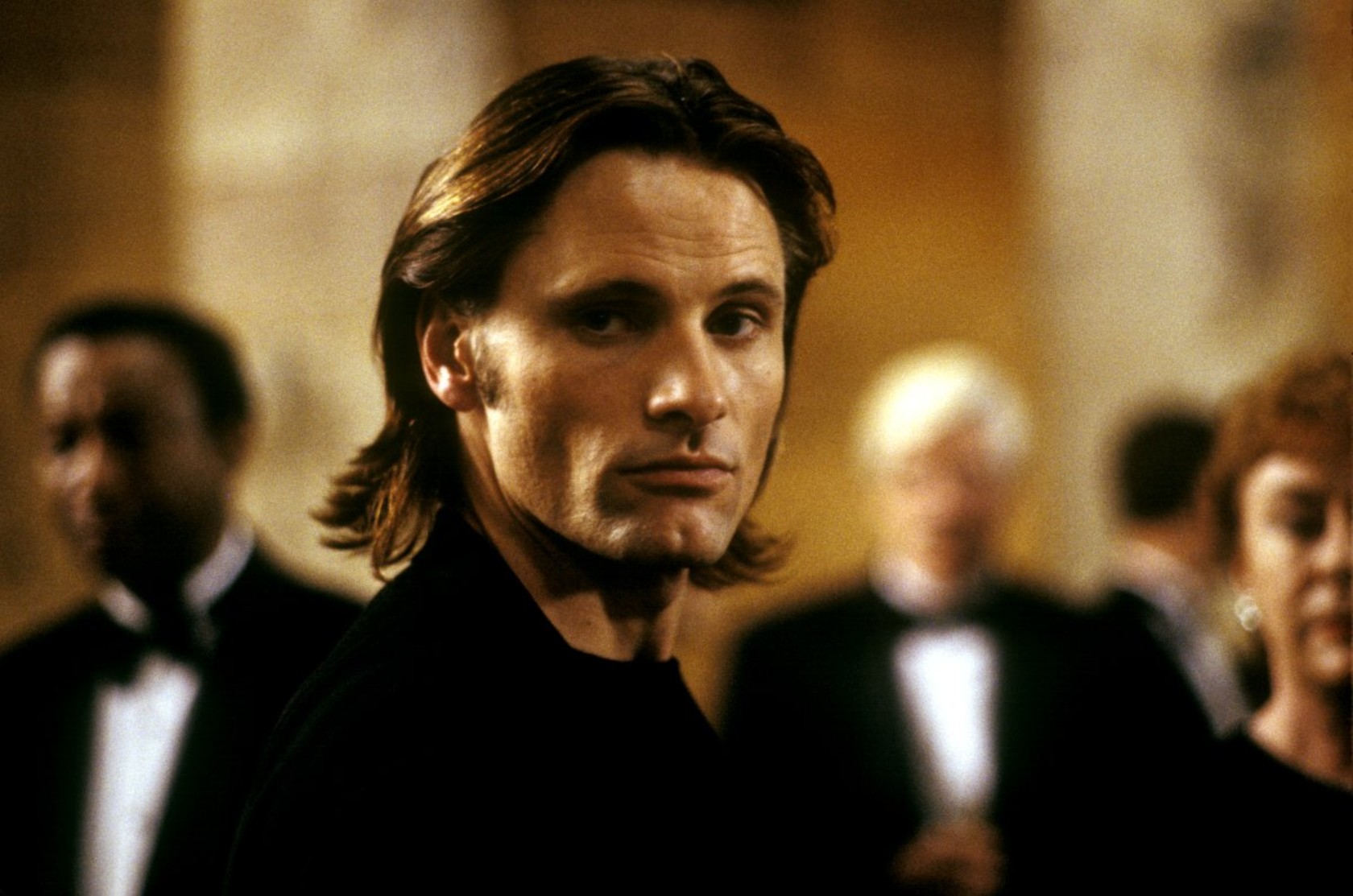 他为演《绿皮书》增肥40斤,吃鸡吃到吐|绿皮书|莫特森|阿拉贡_新浪