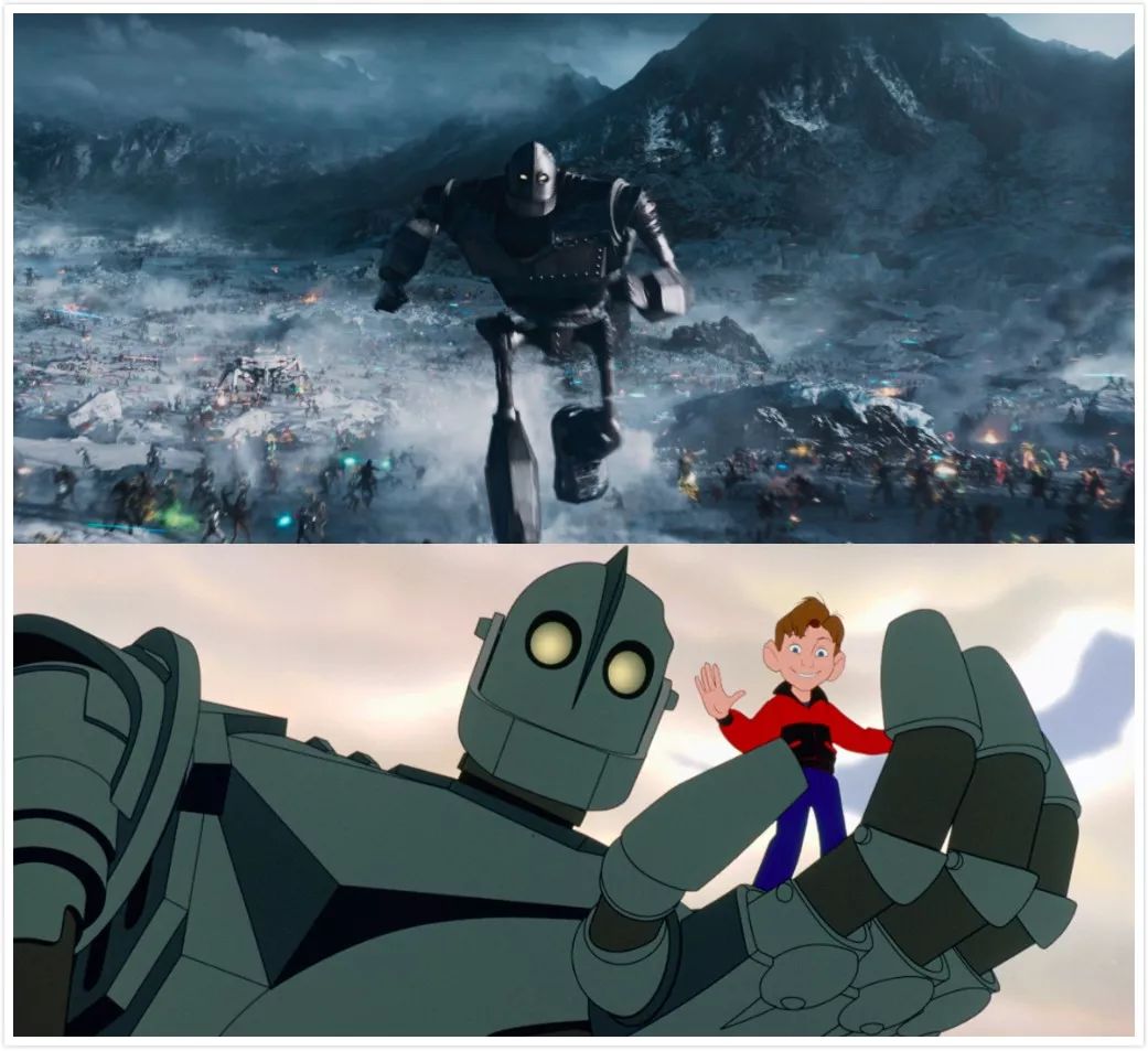 头号玩家40个重量级彩蛋帮你找齐了