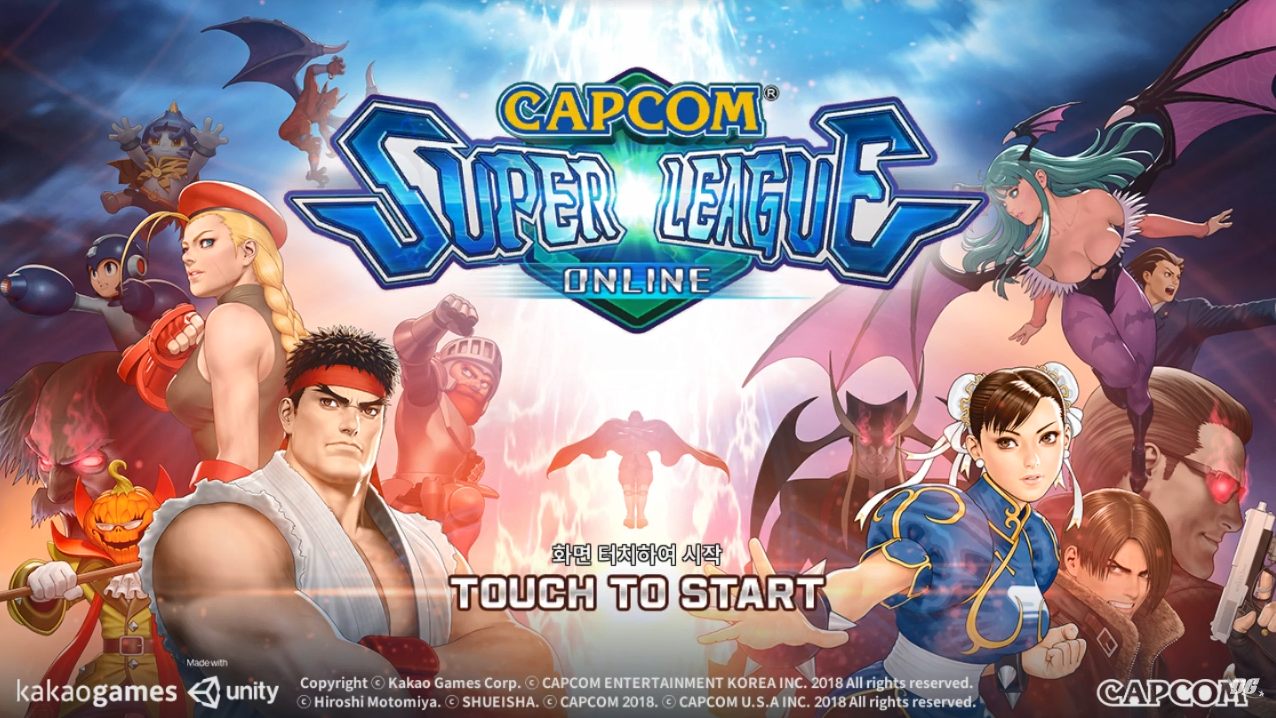 自媒体 正文页  的确,capcom这两年做的游戏都带给了玩家很不错的印象