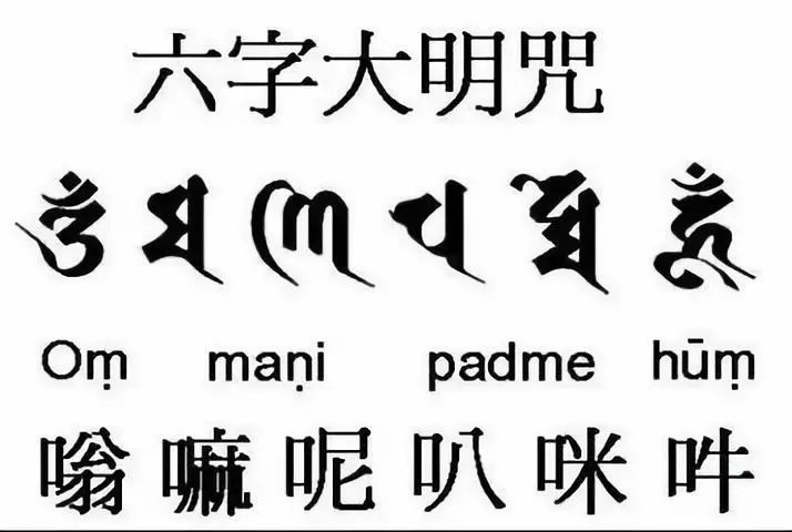 每天念一遍,坚持100天,超越六道轮回;福报功德不可思议!